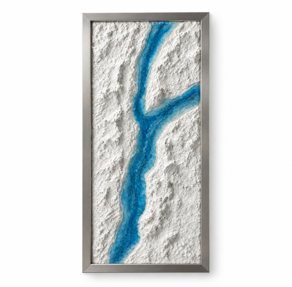 study | Glace no. I