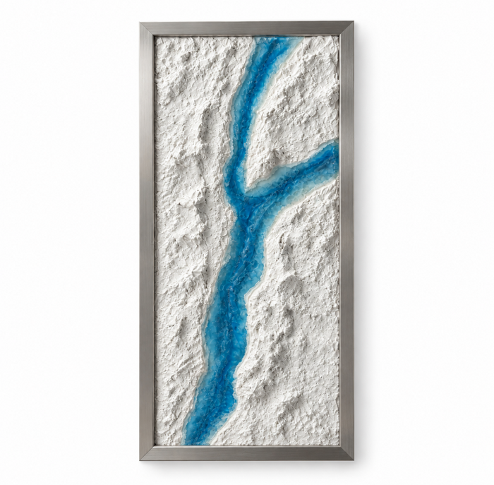 study | Glace no. I